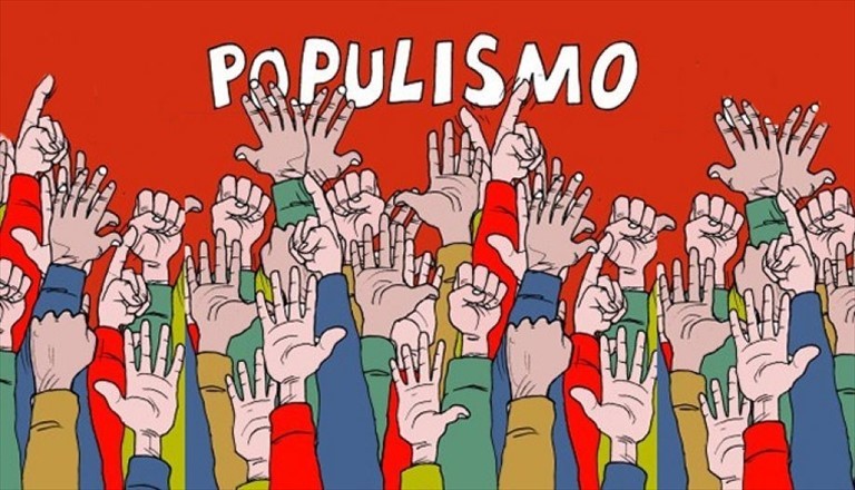 populismo