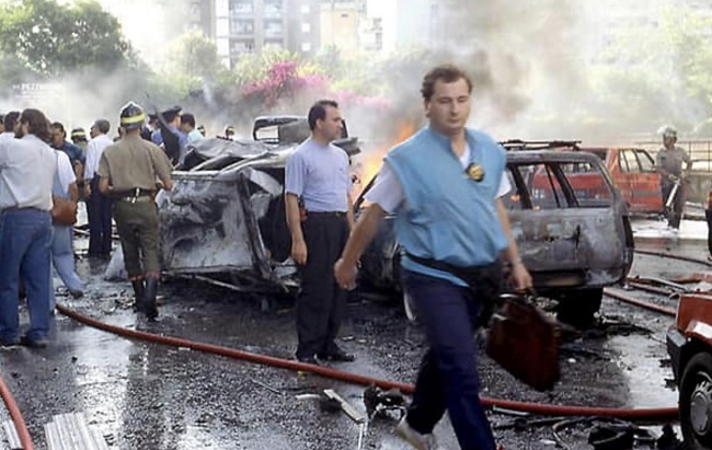 valigetta Paolo Borsellino