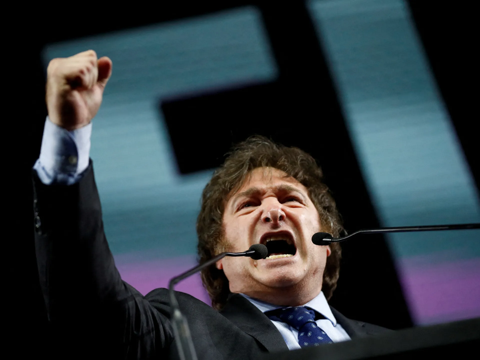 "Vi racconto l'Argentina Yankee di Milei: senza soldi per dollarizzare l'intera economia"