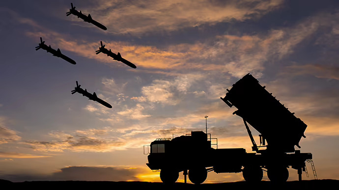 SITREP dell’anno appena iniziato - Attacchi ipersonici, disastri, guerre e altre tendenze globali