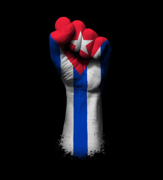 Cuba è l'antitesi di Israele, ed ecco perché!