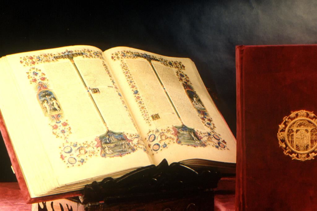 Bibbia