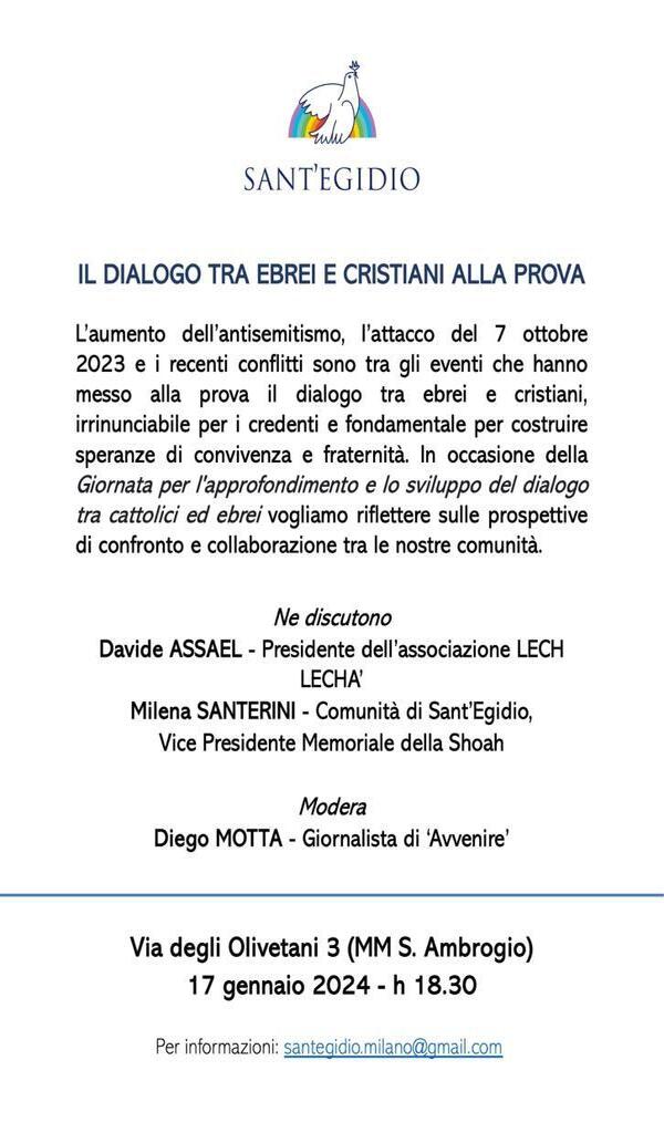 Dibattito-Milano