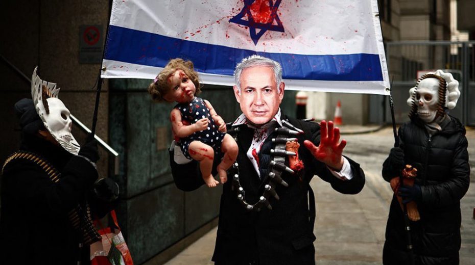 La sfuggente politica di Netanyahu non è uno stratagemma, ma un ritorno alla vecchia strategia sionista