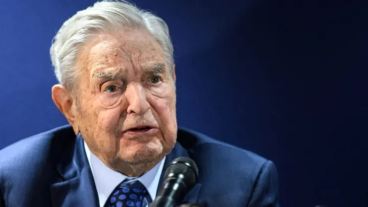 George Soros versa milioni in Texas nella speranza di spostare il potere ai democratici