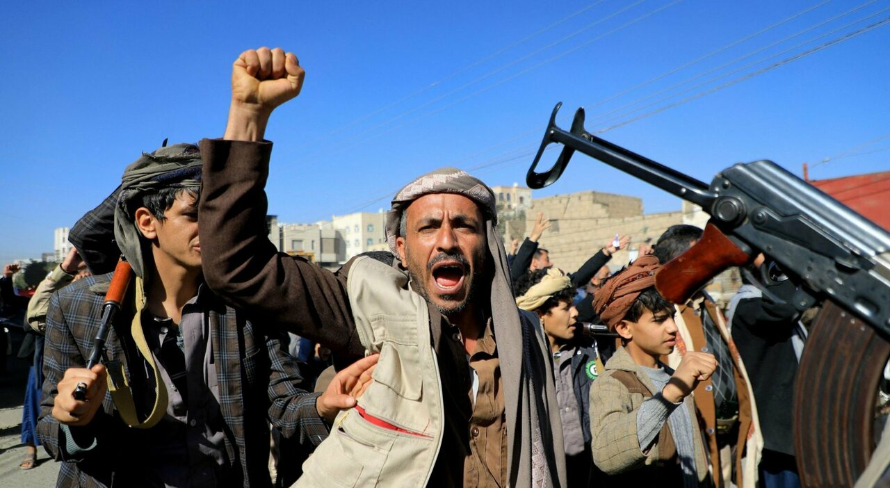 Houthi