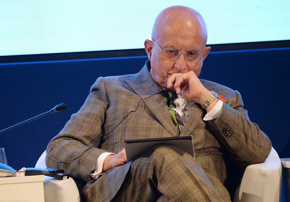 Sergey Karaganov: i russi sono i veri europei, l'Occidente continentale ha smarrito la strada