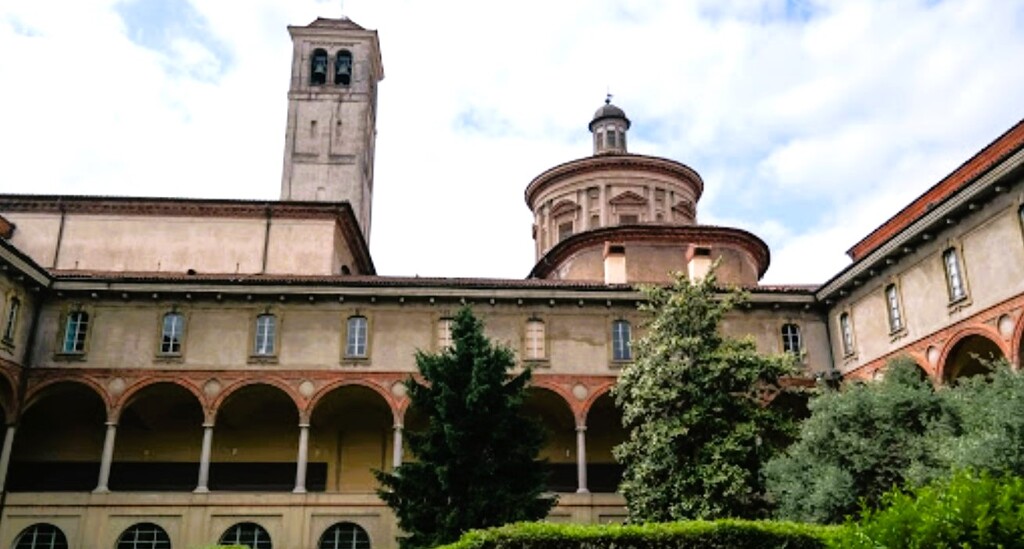 Sant-Egidio-Milano