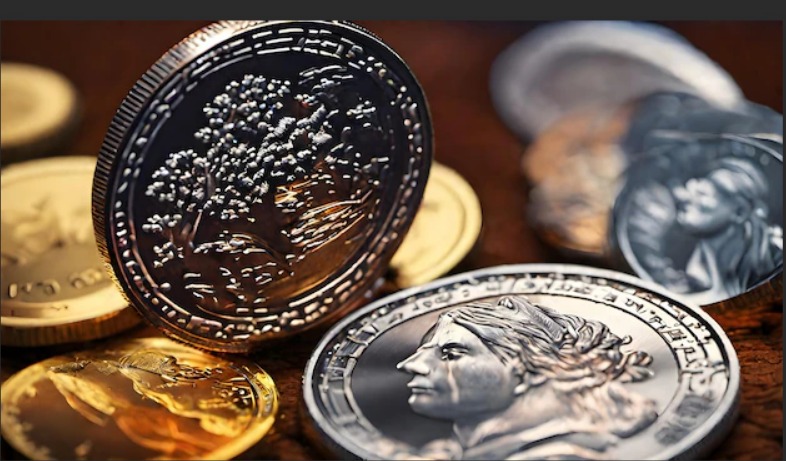 Detassare le transazioni in oro per distruggere il dollaro.... l'ultima frode di Davos!