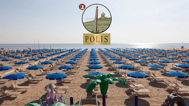 balneari polis