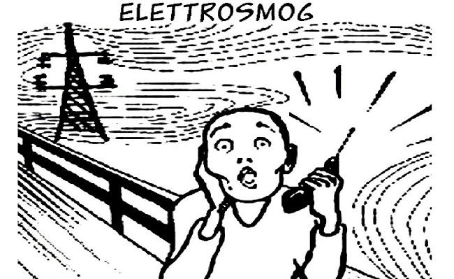 campi-elettromagnetici