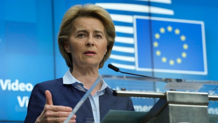 Un'altra proposta choc dalla Commissione UE per rottamare le auto più vecchie