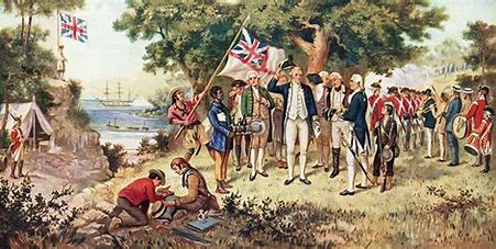 Una prognosi infausta per il colonialismo anglosassone