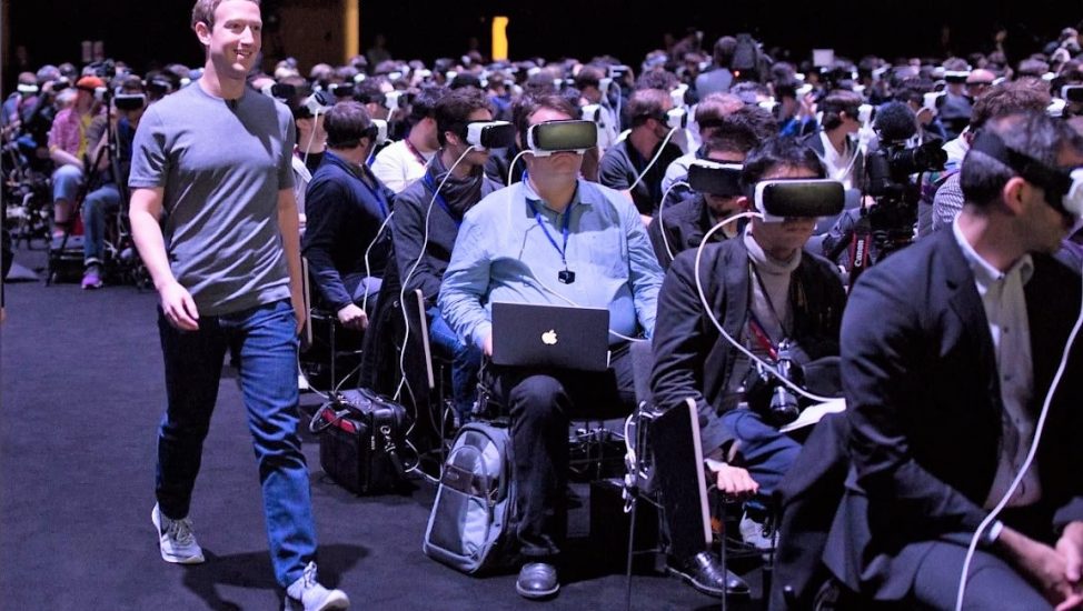 Le capre e le volpi amano l'intelligenza artificiale