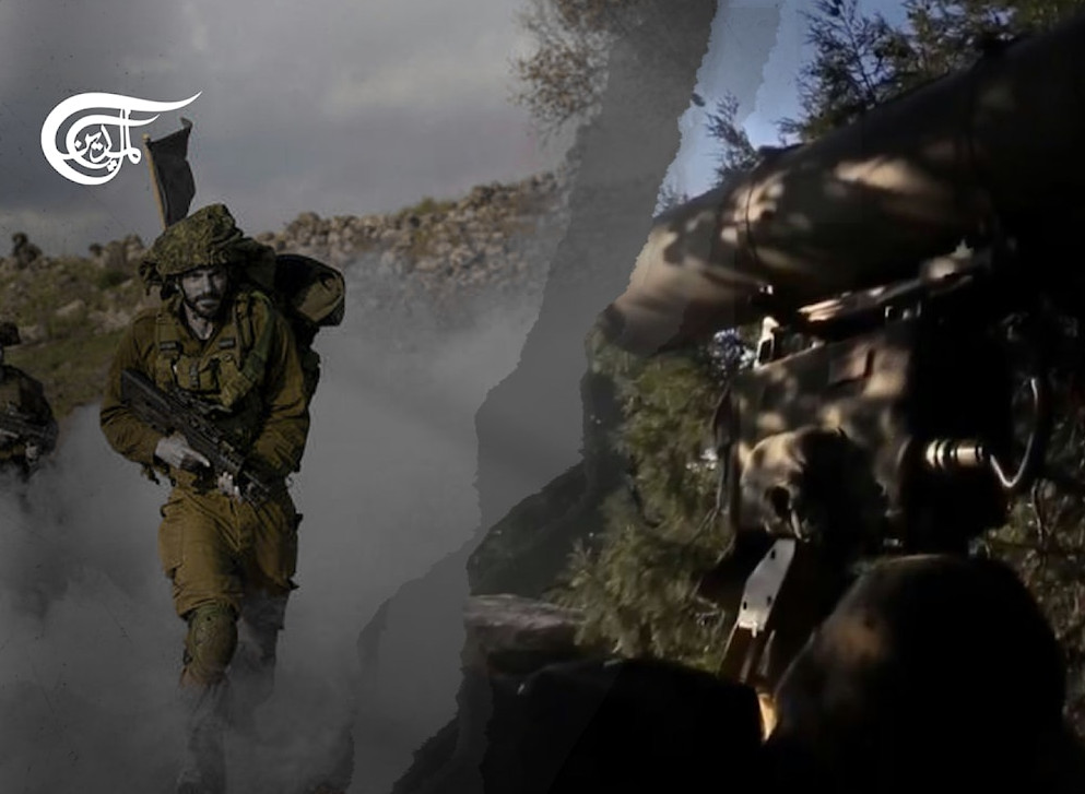 Bluff e contro bluff mentre la guerra si allarga
