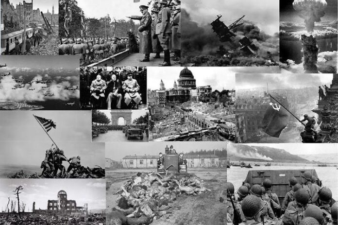 Il fascismo allora e oggi