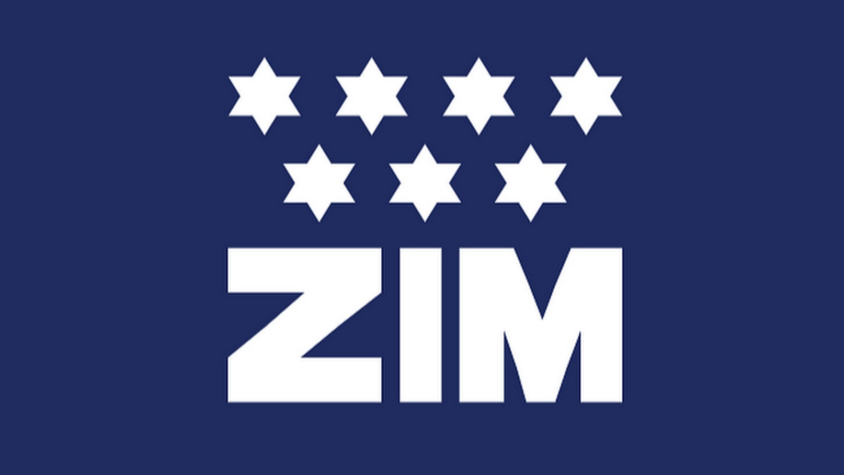 zim israele