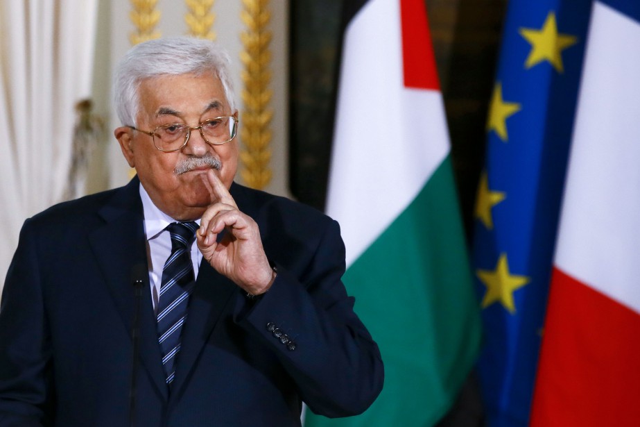 Si è dimesso il Governo Palestinese