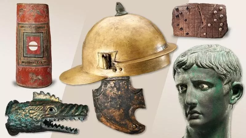 Londra, la mostra sull’Impero romano infiamma il British Museum