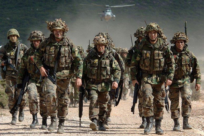 La NATO e gli Stati UE "Stanno valutando l'invio di truppe in Ucraina"