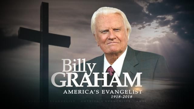 La Chiesa d’America: l’invenzione del Movimento Cristiano Evangelico