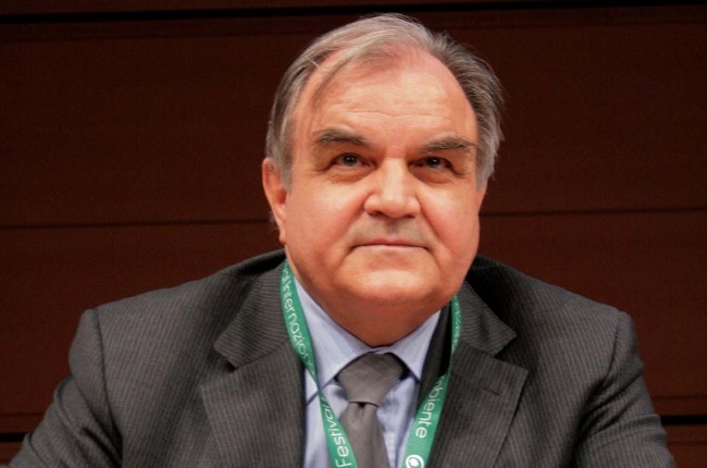 Franco Prodi