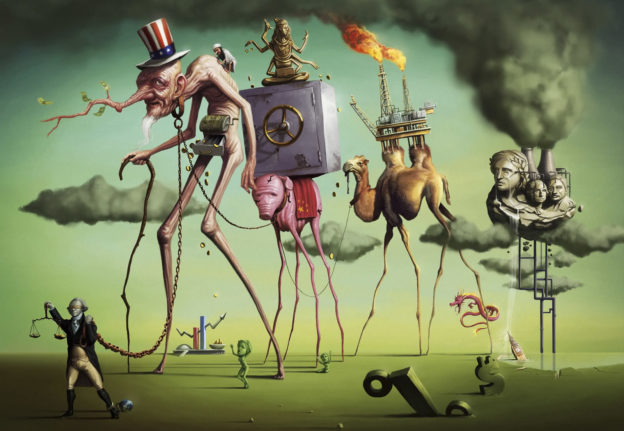 neoliberismo