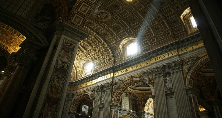 Filosofia della Chiesa per credenti perplessi