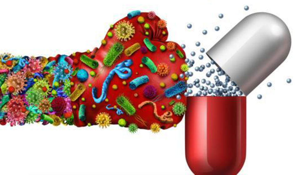 Antibiotico-Resistenza: Scacco matto alla medicina ufficiale?