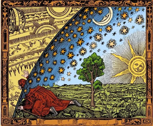 Il giro del Sole