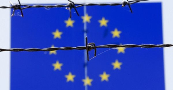GLI STATI UNITI D’EUROPA SAREBBERO O IMPOSSIBILI O REAZIONARI