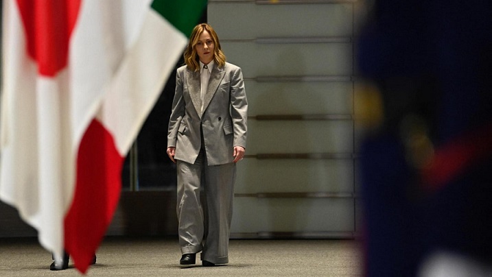 G7 in Italia: il nostro futuro nella gabbia digitale passa anche da Trento