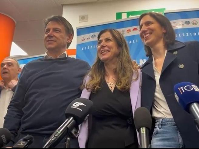 Analisi rapida del voto in Sardegna