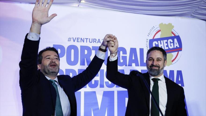 Cosa cerca la nuova estrema destra europea con il discorso islamofobo?