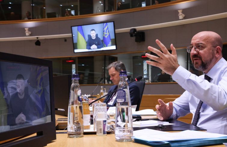 Il riarmo europeo tra contrasti fra paesi e crescita delle imprese belliche