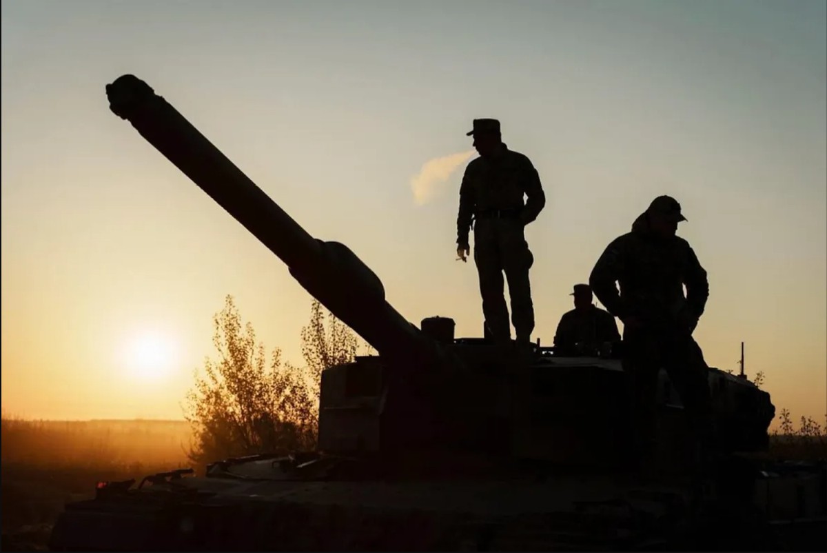 L'America non ha un piano B per l'Ucraina, se non una nuova guerra