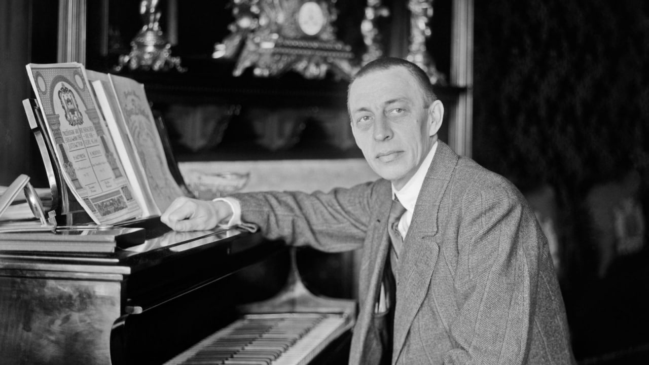 Rachmaninov