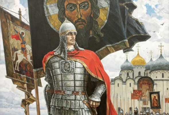 Aleksandr Dugin: quale futuro per la Chiesa Ortodossa in Russia