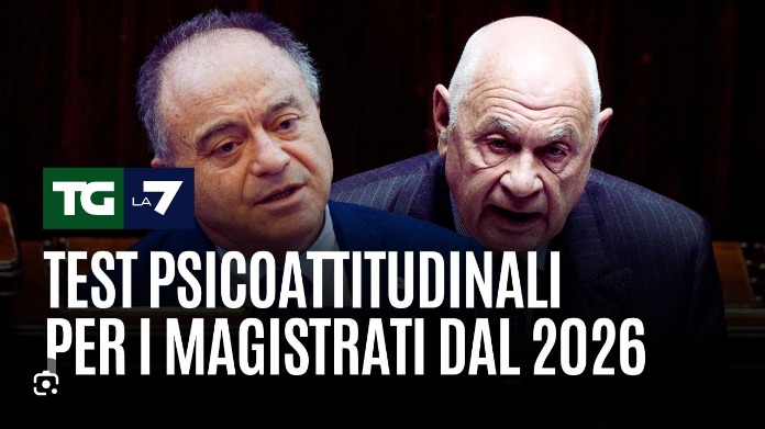 Narco test a chi ci governa: Gratteri potrebbe aver trovato la soluzione per liberarci da questa classe politica