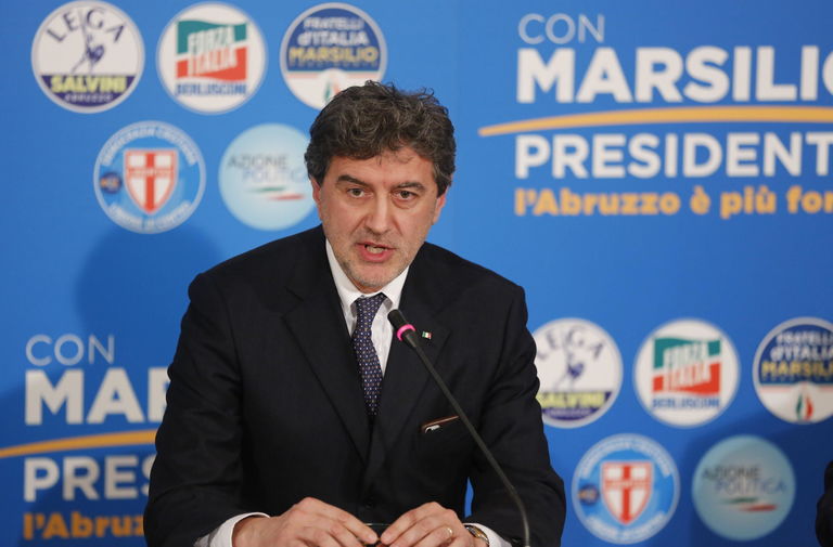 Analisi veloce del voto in Abruzzo
