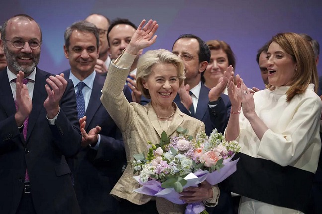 I “FALSE FLAG” DEL COLONIALISMO EUROPEO
