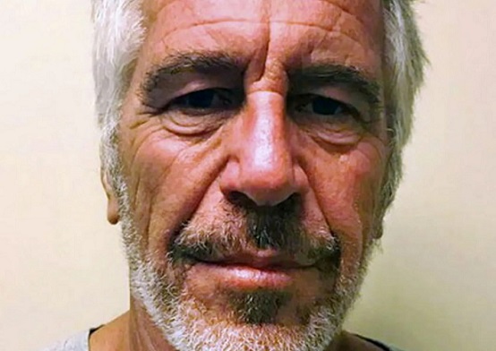 Gli omicidi della prigione di Trentadue e di Epstein