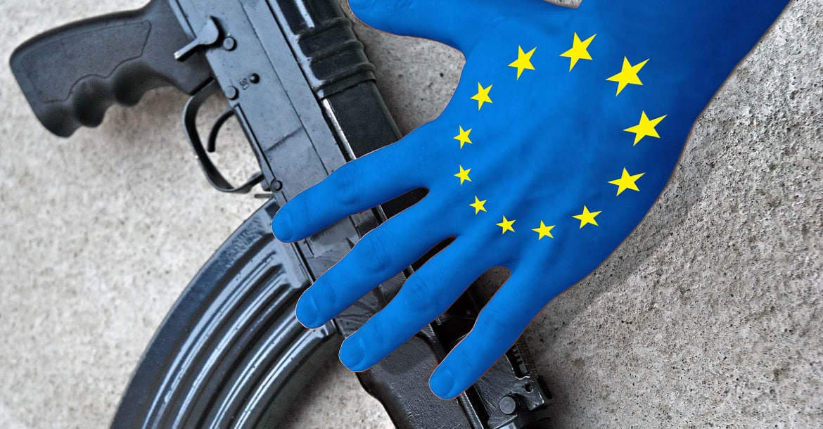 L’Europa va alla guerra