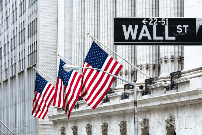 Il crollo dell'impero americano, parte II: l'economia