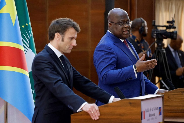IL DECLINO DELL’IMPERIALISMO FRANCESE E LA FINE DEL FRANCO CFA