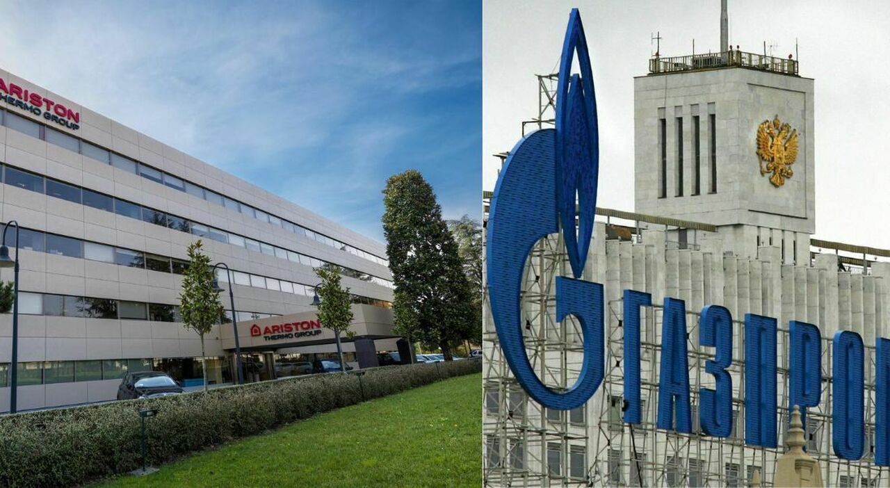 Putin contrattacca: colpite J.P. Morgan, Bosch e Ariston