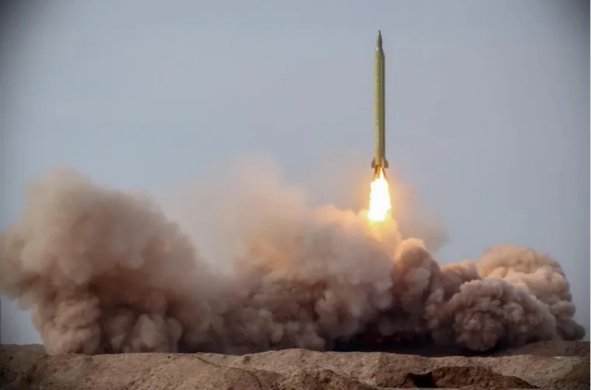 Iran_missile