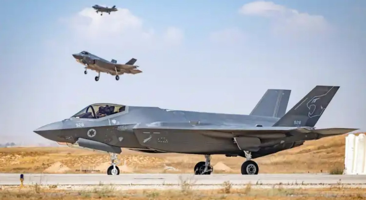 israeli_F35
