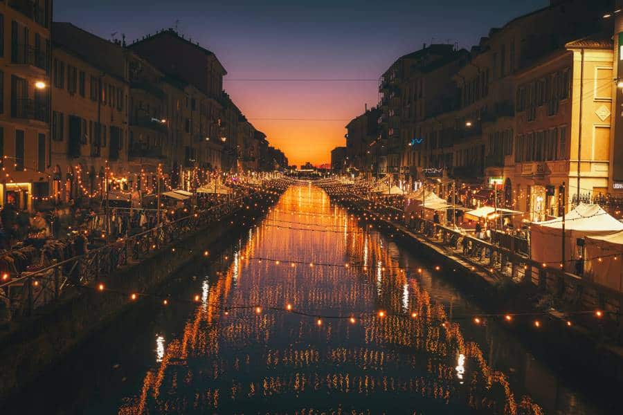 Milano sempre peggio: Sala proibisce pizza e gelato dopo la mezzanotte