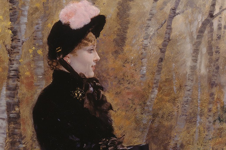 Il talento di De Nittis